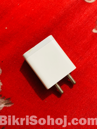 Xiomi 18 w charger